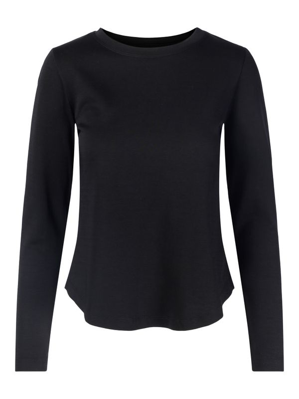 Violet longsleeve Black/ Ella&il
