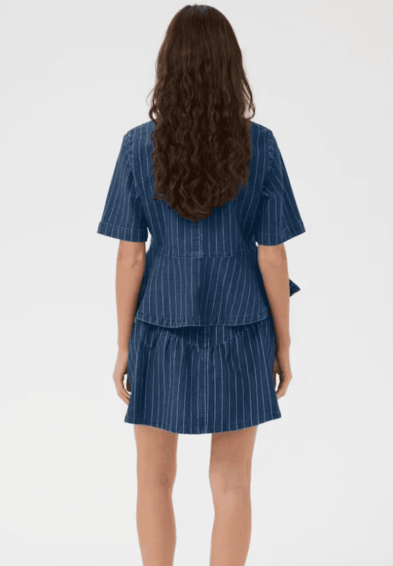 Culture CUmai Renny Blouse